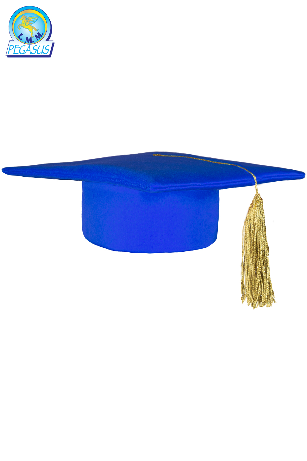 CAPPELLO LAUREA ROYAL ADULTO